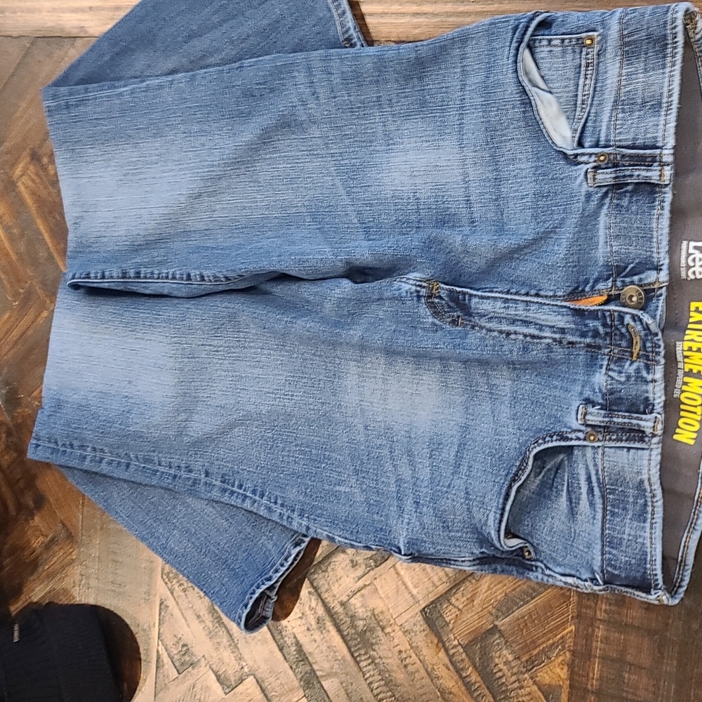 Men's jeans 34x34 Extreme motion performance series